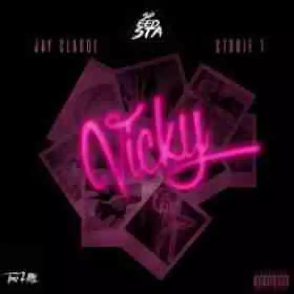 DJ Speedsta - Vicky Ft. Stogie T & Jay Claude